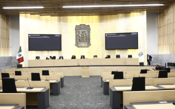 Avalan en el Congreso acuerdos para solicitar las declaratorias de Patrimonio Cultural para tradiciones de Ahuacatlán, Chignahuapan y Zoquitlán